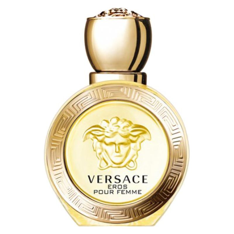 Versace Eros Da Donna Deodorante Spray 50 Ml