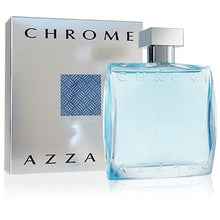 Azzaro Chrome eau de toilette - 200ml 