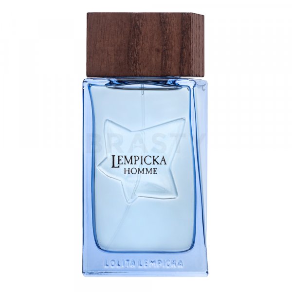 Lolita Lempicka hombre EDT M 100 ml