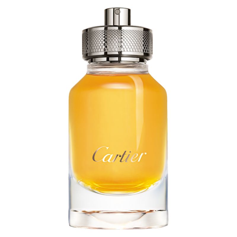 Cartier عطر لينفول او دي بارفان 50 مل