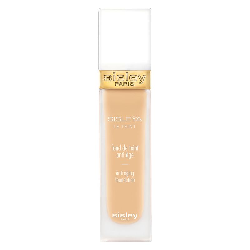 Sisley Sisleÿa Fond de Teint Fluide Anti-Âge 2N - Beige Ivoire