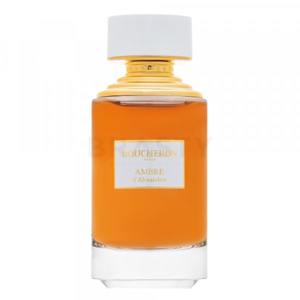 Boucheron Ambre d'Alexandrie Eau de parfum Unissex 125 ml