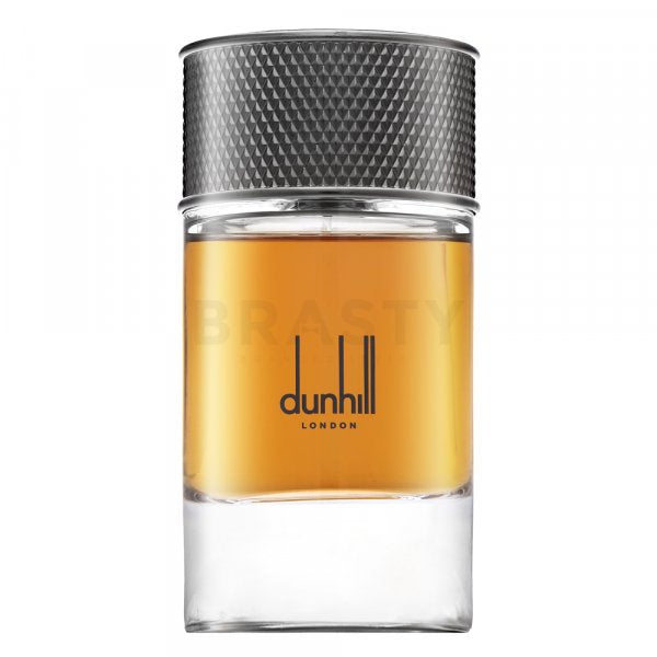 Dunhill Signature Collection British Leather EDP M 100 мл