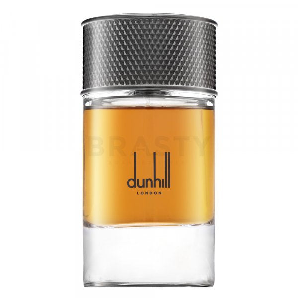 Dunhill シグネチャー コレクション ブリティッシュ レザー EDP M 100ml