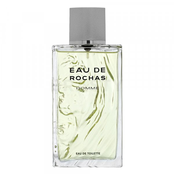 Rochas Water of Rochas Homme Eau De Toilette Men 200 ml