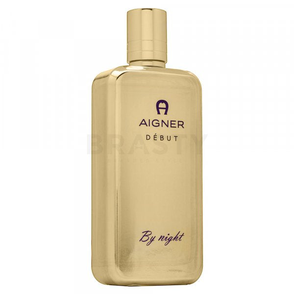 Aigner Debut By Night EDP W 100 ml