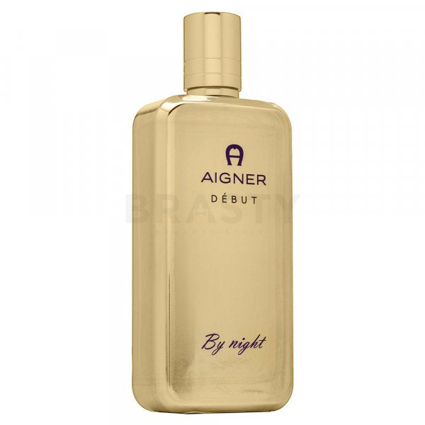 Aigner Debut de noche EDP W 100 ml