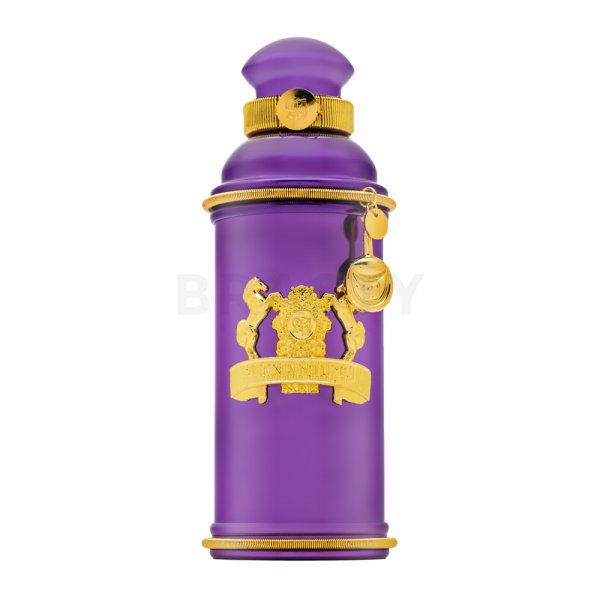 Alexandre.J The Collector Iris Violet EDP B 100 ml