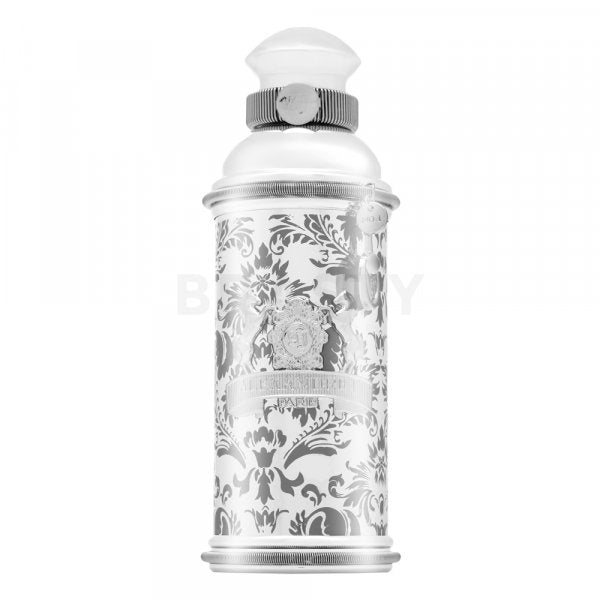 Alexandre.J The Collector Silver Ombre EDP U 100 מ&quot;ל