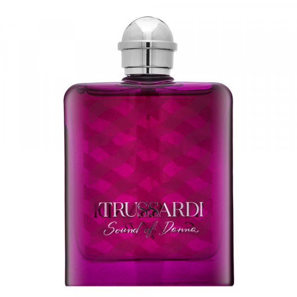 Trussardi Sound of Donna EDP W 100 מ&quot;ל