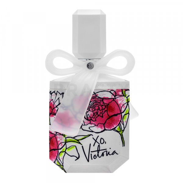 Victoria's Secret Xo Victoria Eau de parfum donna 100 ml