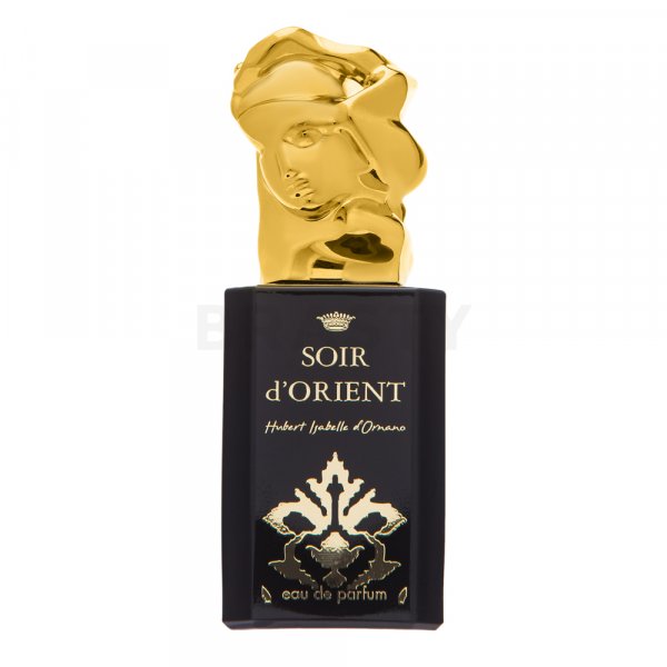 Sisley Soir d&