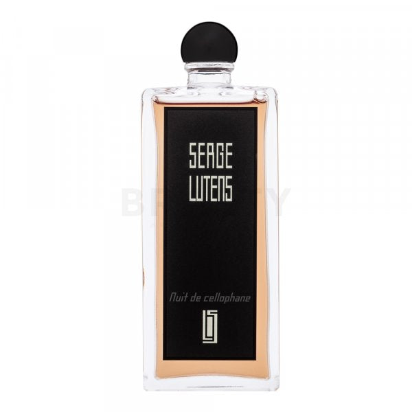 Serge Lutens Nuit de Cellophane EDP W 50 毫升