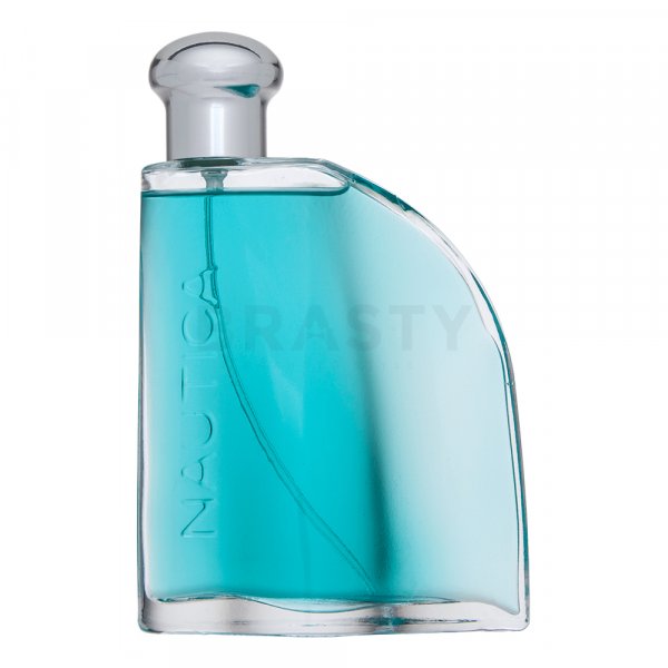 Nautica Klassisches Eau de Toilette Herren 100 ml