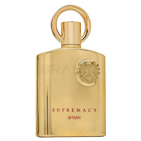 Afnan Supremacy Gold EDP U 100 ml