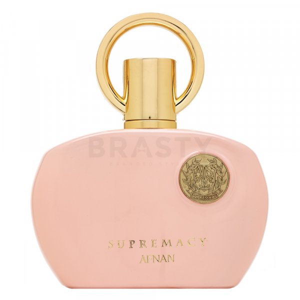 Afnan スプレマシー ピンク EDP W 100ml