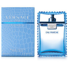 Versace Versace Man Eau Fraiche EDT 50ml