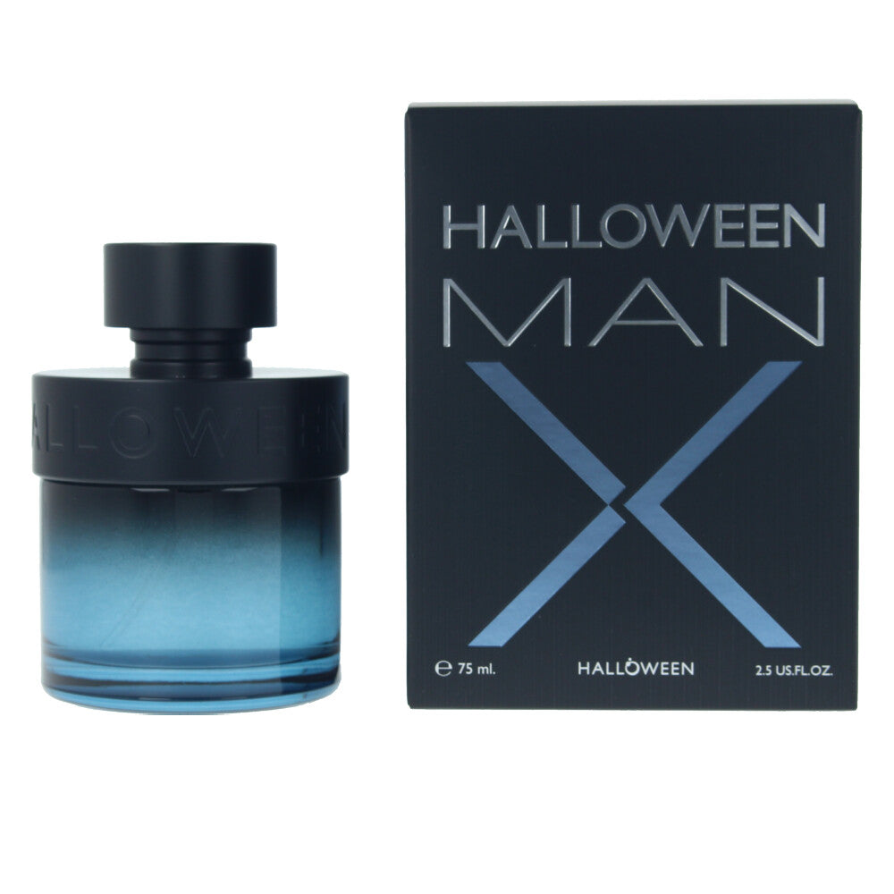 Halloween Man X 125 ml — Eau de toilette uomo