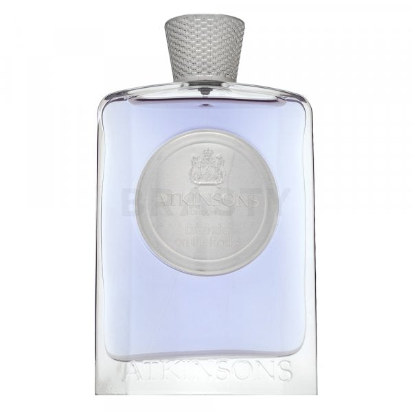 Atkinsons Unisex parfémovaná voda Lavender on the Rocks 100 ml