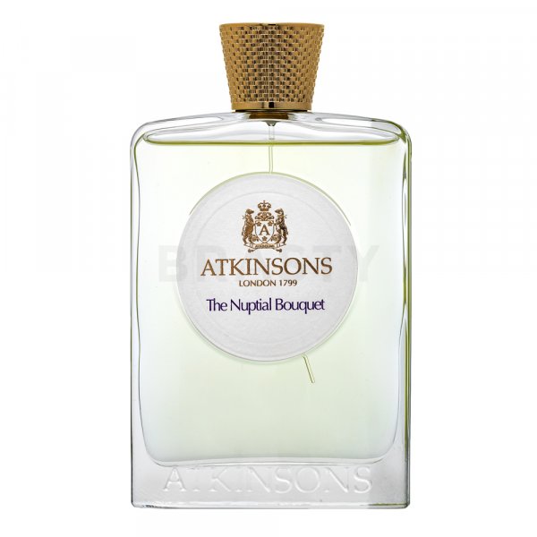 Atkinsons 더 냅셜 부케 오드뚜왈렛 여성용 100 ml