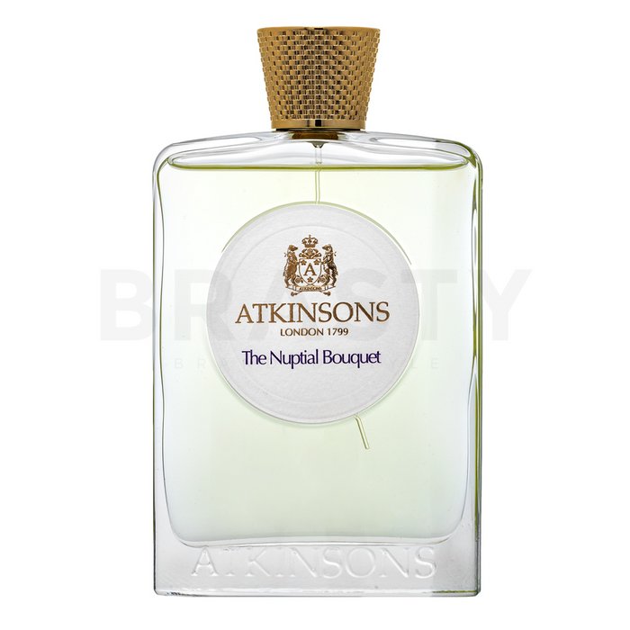 Atkinsons The Nuptial Bouquet EDT W 100 ml 