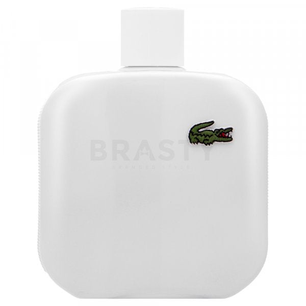 Lacoste agua de Lacoste L.12.12. Blanc Eau De Toilette Hombre 175 ml