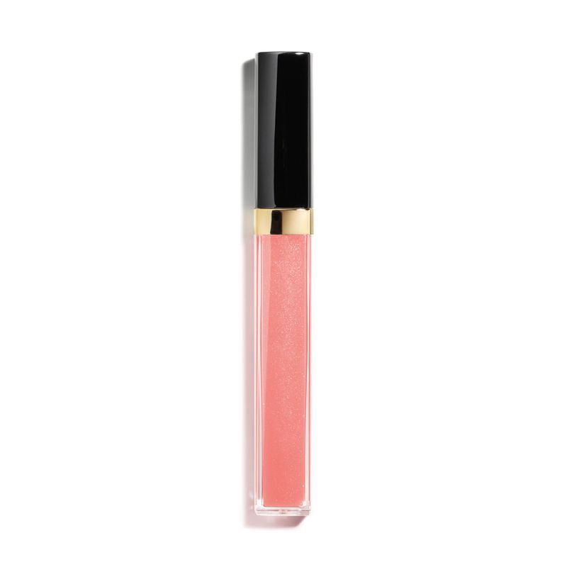 Chanel Rouge Coco Gloss 166 - Fysisk (5,5 G)