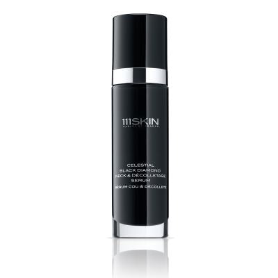 111skin Celestial Black Diamond Neck And DéColletage serum 50 ml