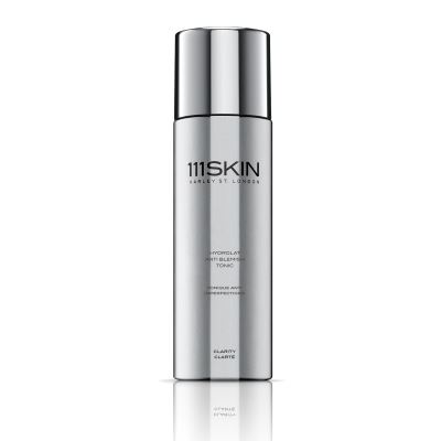 111skin Tónico hidrolado antiimperfecciones 100 ml