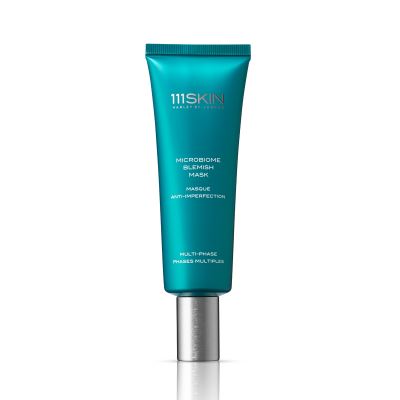 111skin Microbiome imperfections mask 75 ml
