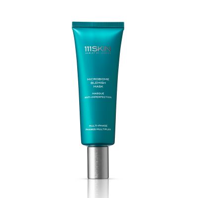 111skin Maska na niedoskonałości Mikrobiom 75 ml