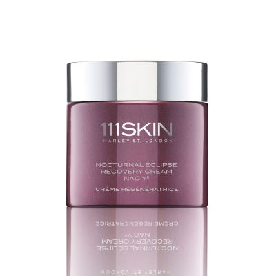 111skin Nac Y² Night Eclipse Recovery Cream 50 ml