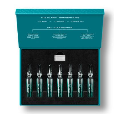 111스킨 더 클라리티 컨센트레이트 7x2 ml (14ml)