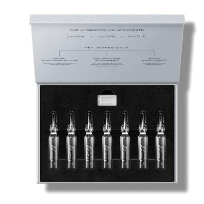 111skin Het hydratatieconcentraat 7x2 ml (14ml)