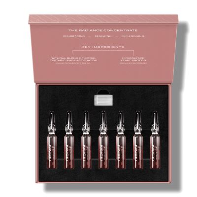 111skin The Radiance Concentrate 7x2 ml (14ml)
