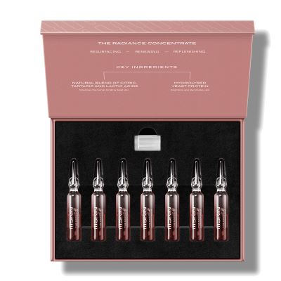 111skin The Radiance Concentrat 7x2 ml (14ml)