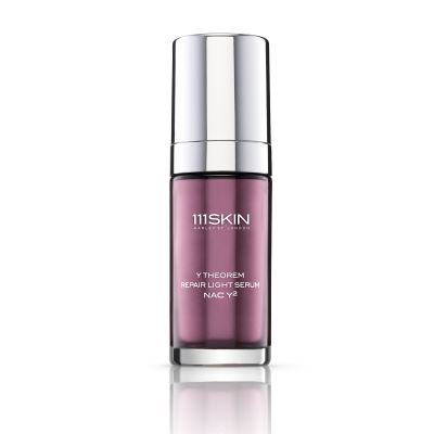 111skin Y Theorem Repair Light Serum Nac Y2 30 مل