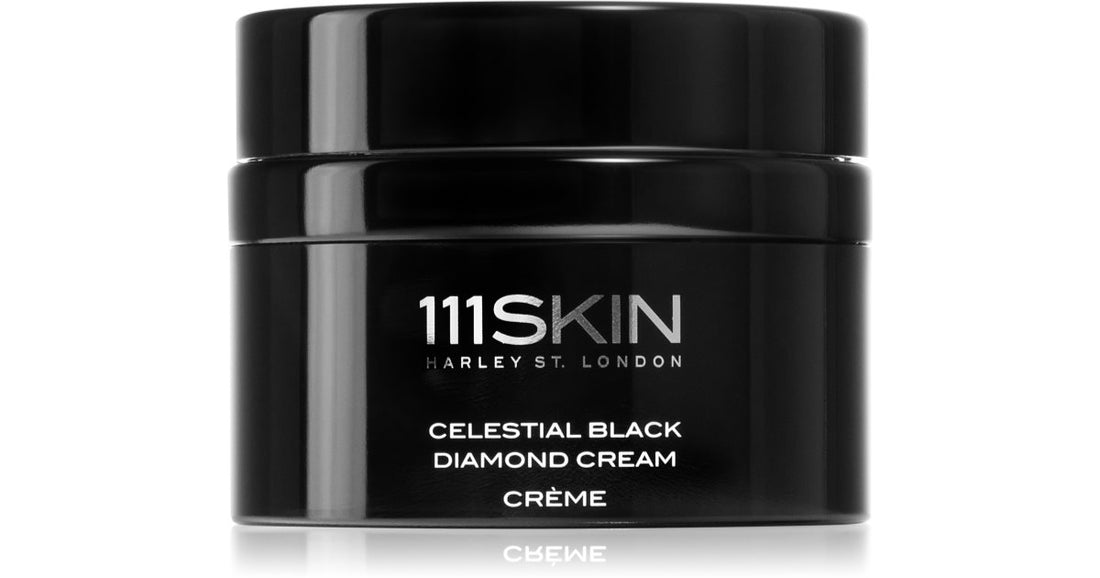 111skin Celestial Black Diamond 50 ml
