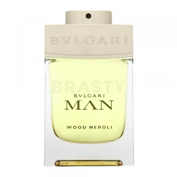 Bvlgari عطر وود نيرولي أو دي بارفان للرجال 100 مل