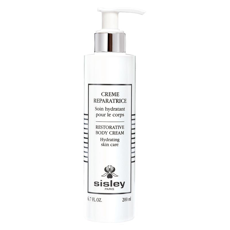 Sisley Creme Reparatrice Corpo 200 ml — Crema corpo