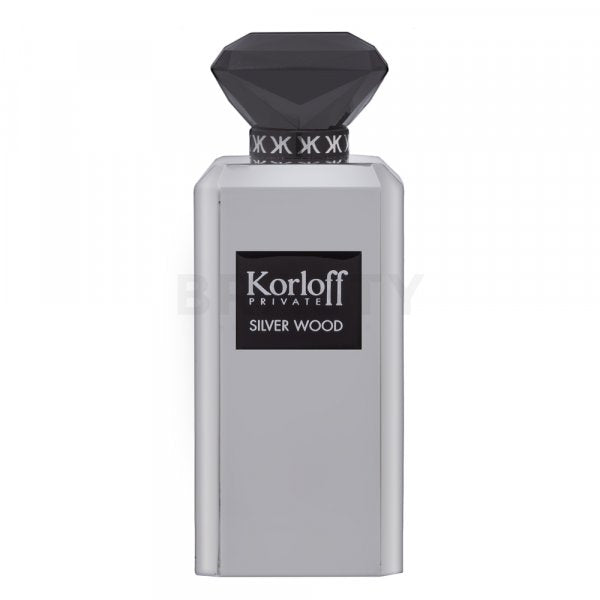 Korloff Paris プライベート シルバーウッド EDP M 88ml