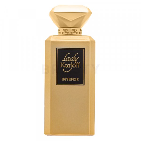 Korloff Paris Lady Korloff Intense EDP W 88 ml