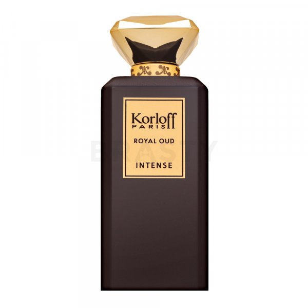 Korloff Paris عطر رويال عود إنتنس M 88 مل