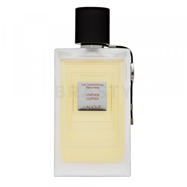 Lalique レザー コッパー EDP U 100ml