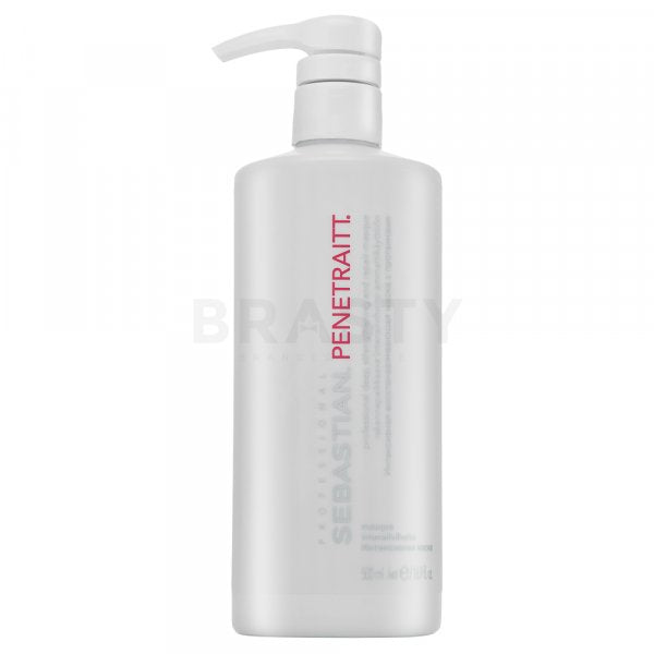 Sebastian Professional ペネトレイト Maschera 500ml