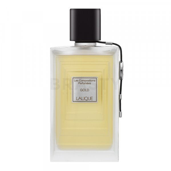 Lalique ماء عطر جولد يو 100 مل