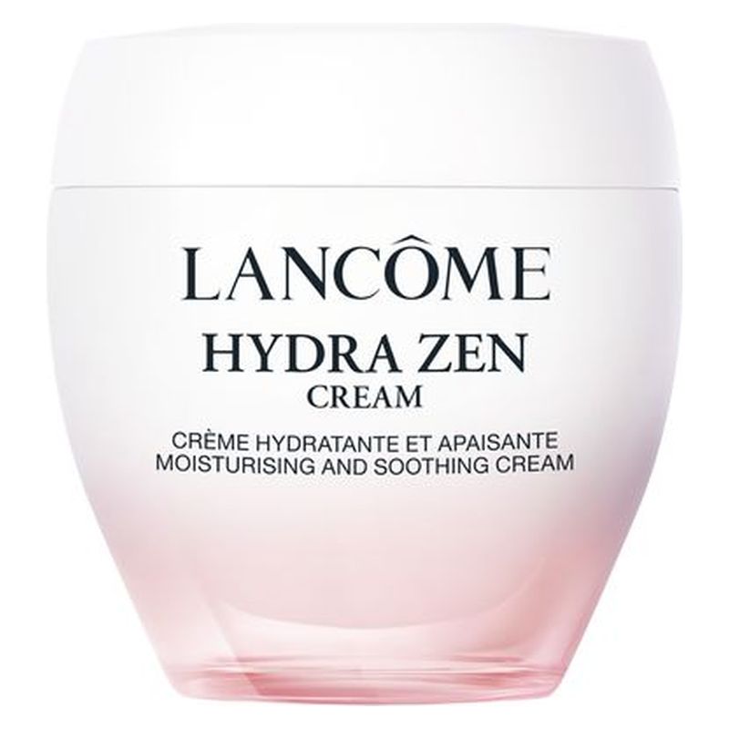 Lancome Moisturizing and soothing cream 75 ML