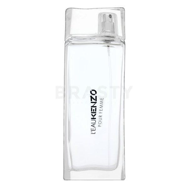 Kenzo Eau Kenzo Eau De Toilette Dam 100 ml