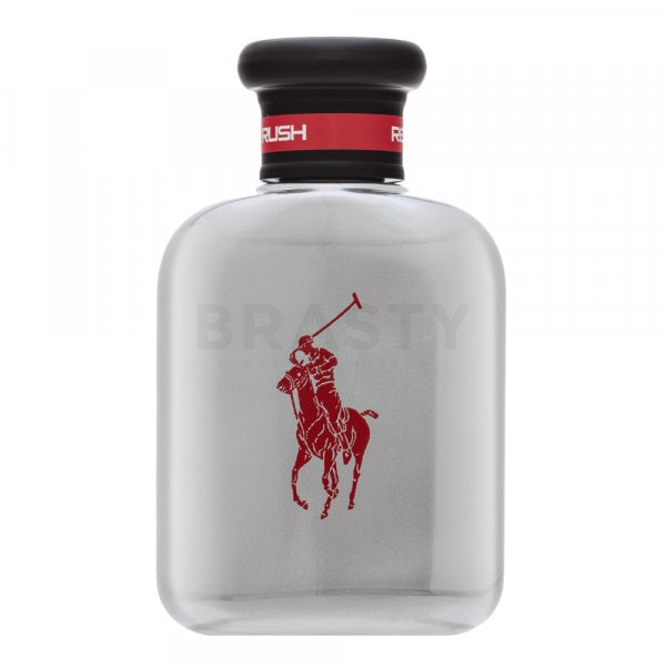 Ralph Lauren Apa de toaleta Polo Red Rush Barbati 75 ml