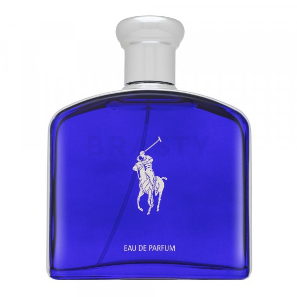 Ralph Lauren ポロ ブルー EDP M 125ml